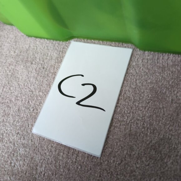 Levi's Boyfriend Loose Retro 90s Relaxed Classic Wash Jeans 32 - Picture 8 of 8